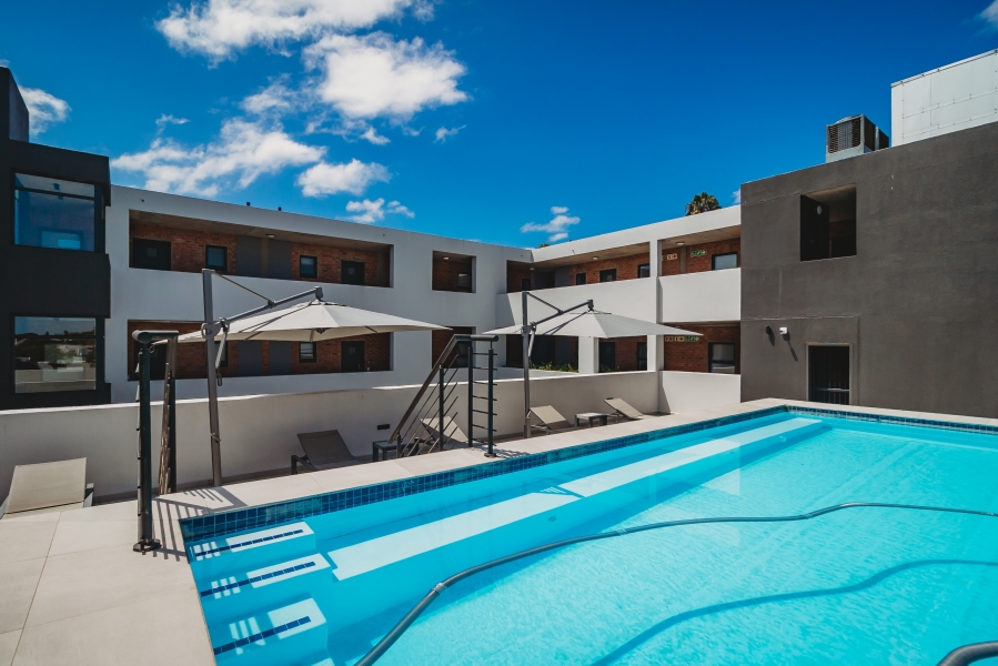 2 Bedroom Property for Sale in Dormehls Drift Western Cape